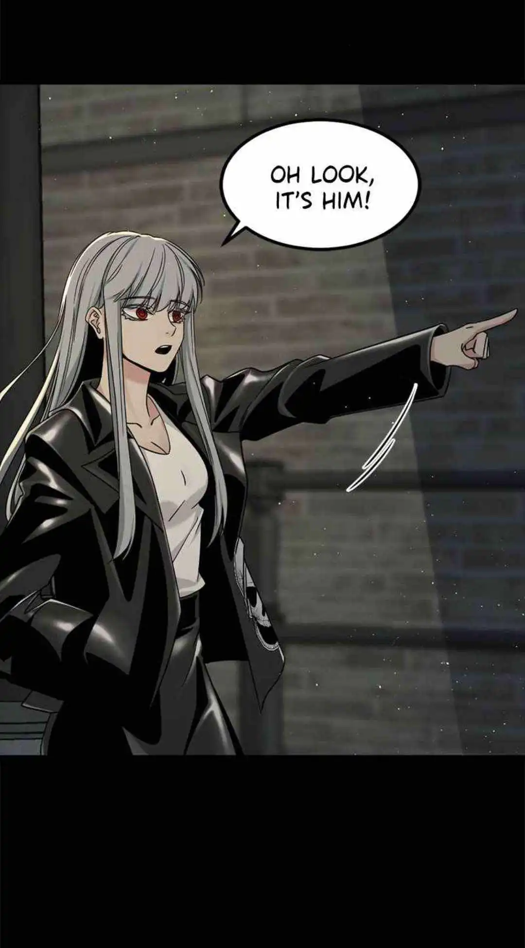 Read Hero Killer EN Manga Online