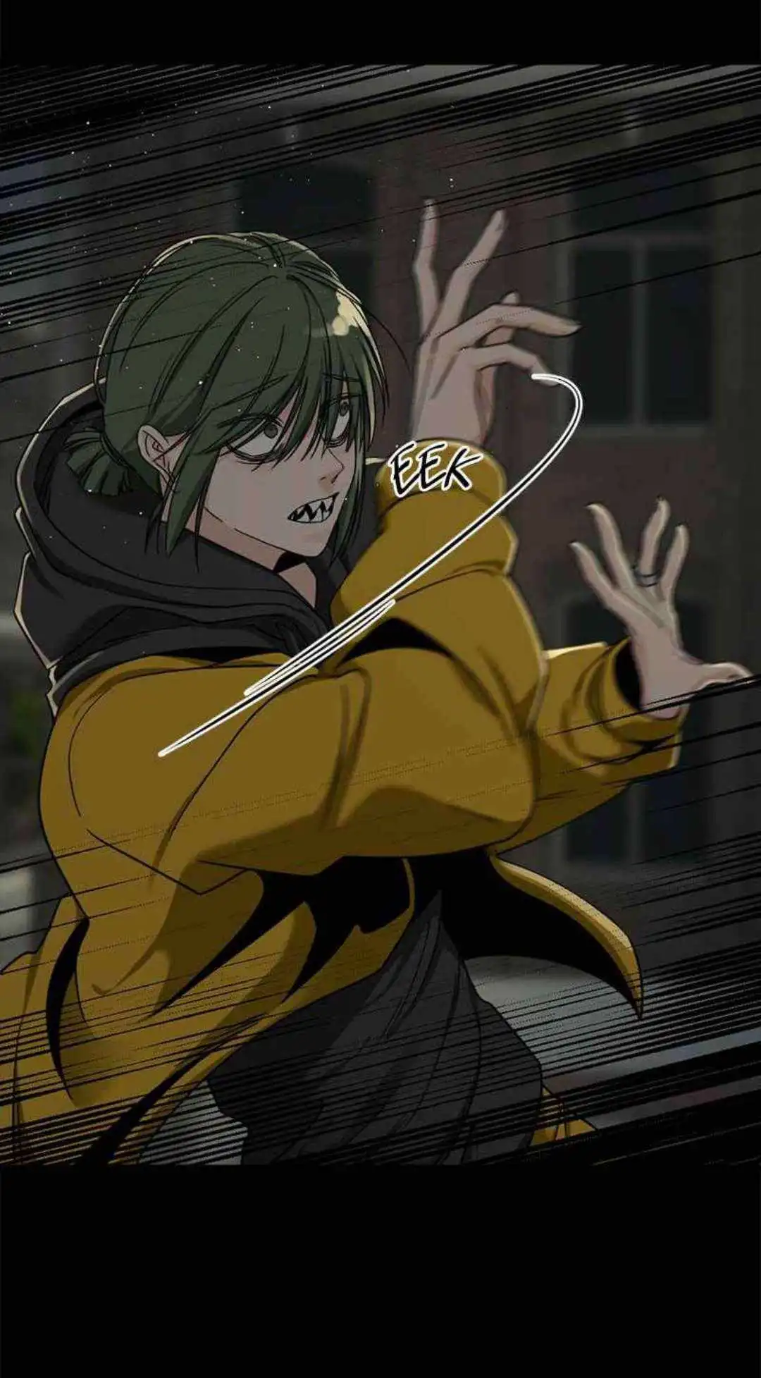 Read Hero Killer EN Manga Online