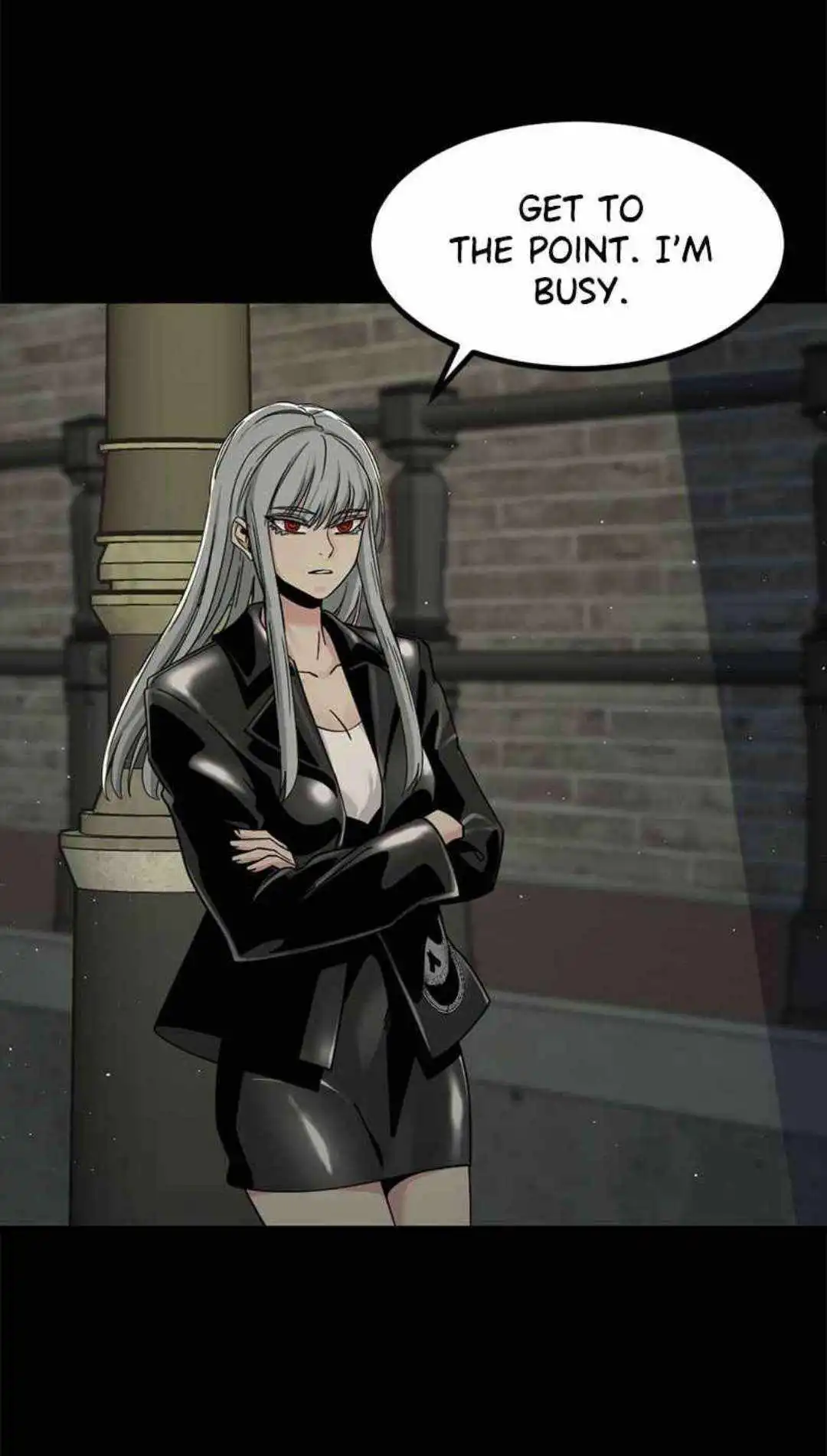 Read Hero Killer EN Manga Online