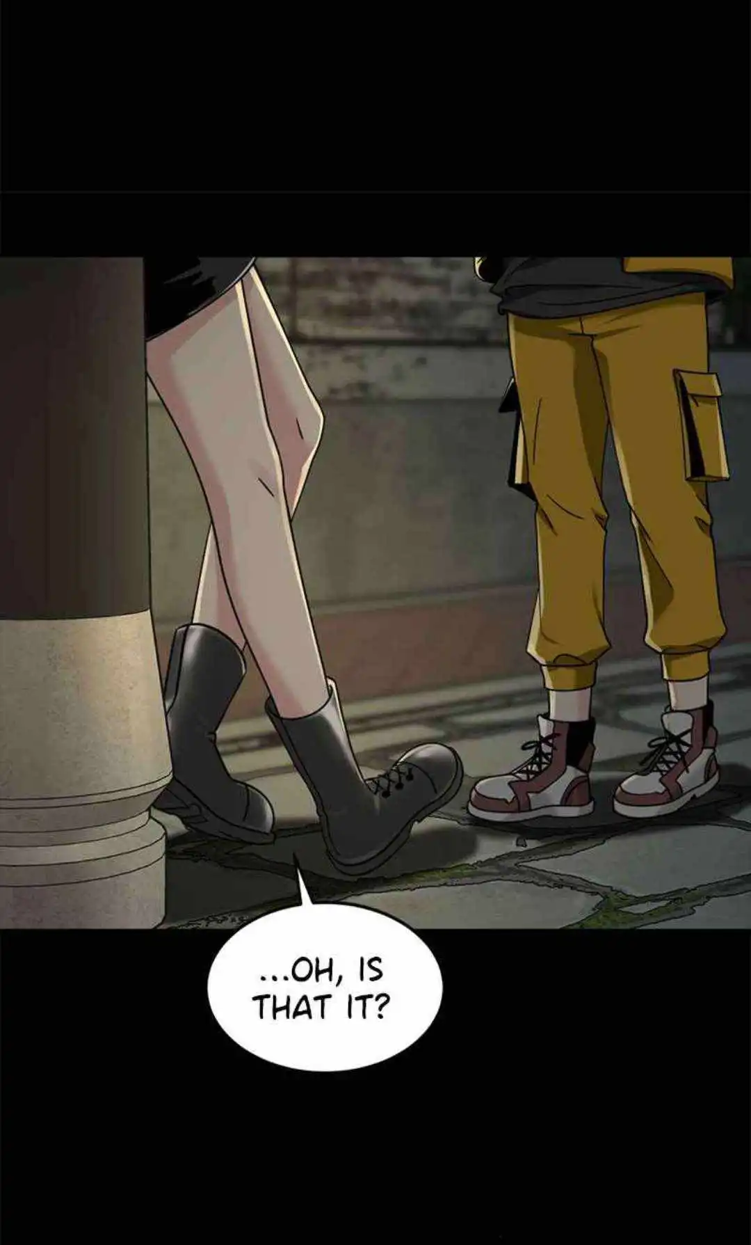 Read Hero Killer EN Manga Online