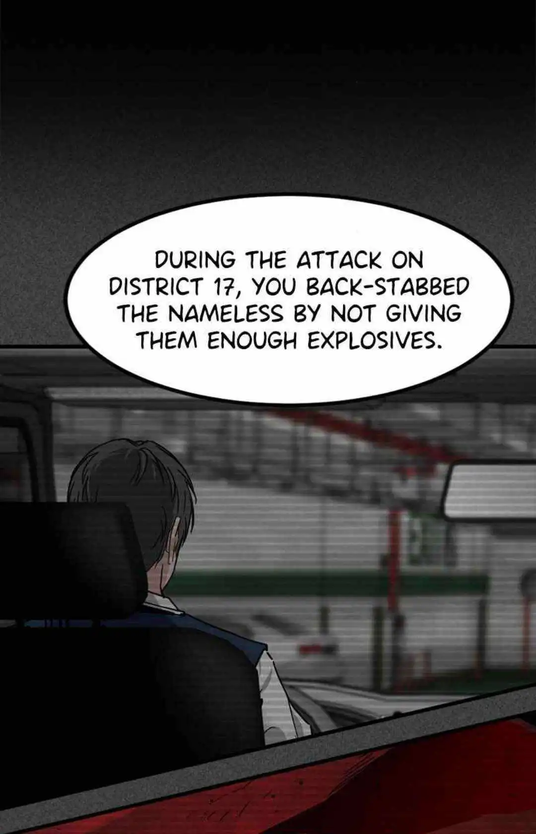 Read Hero Killer EN Manga Online