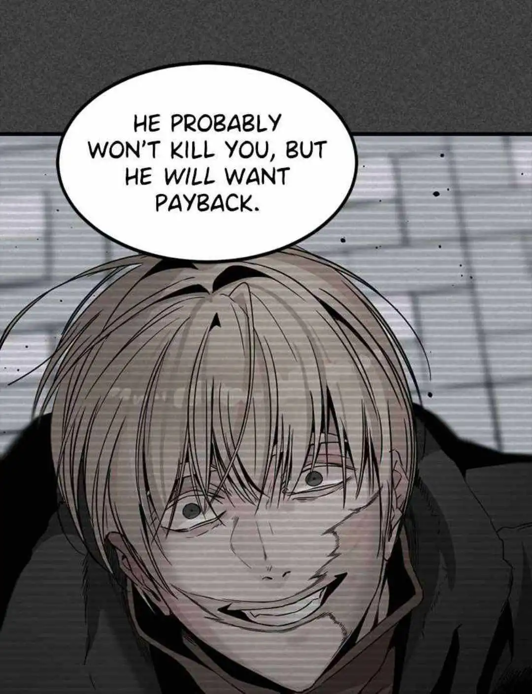 Read Hero Killer EN Manga Online