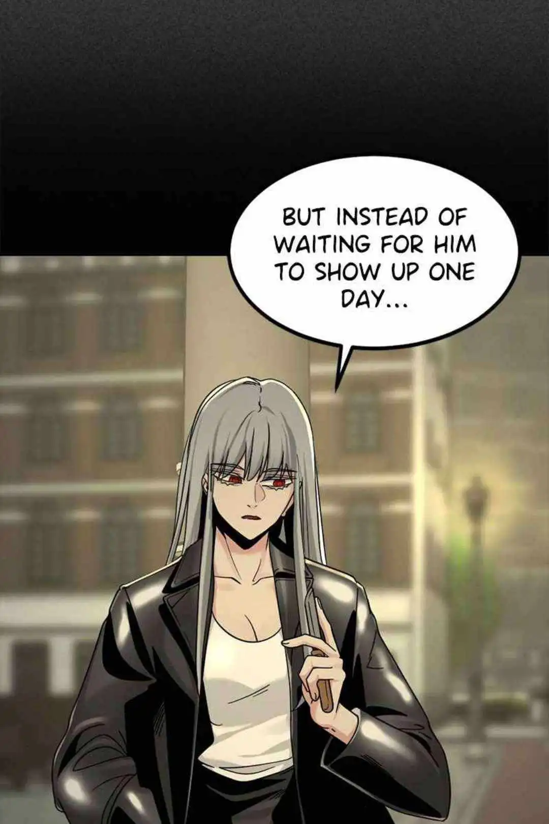 Read Hero Killer EN Manga Online