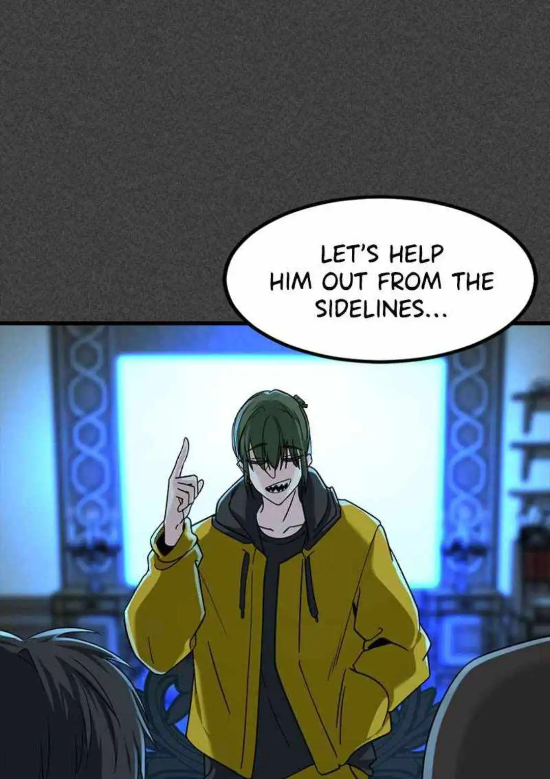 Read Hero Killer EN Manga Online