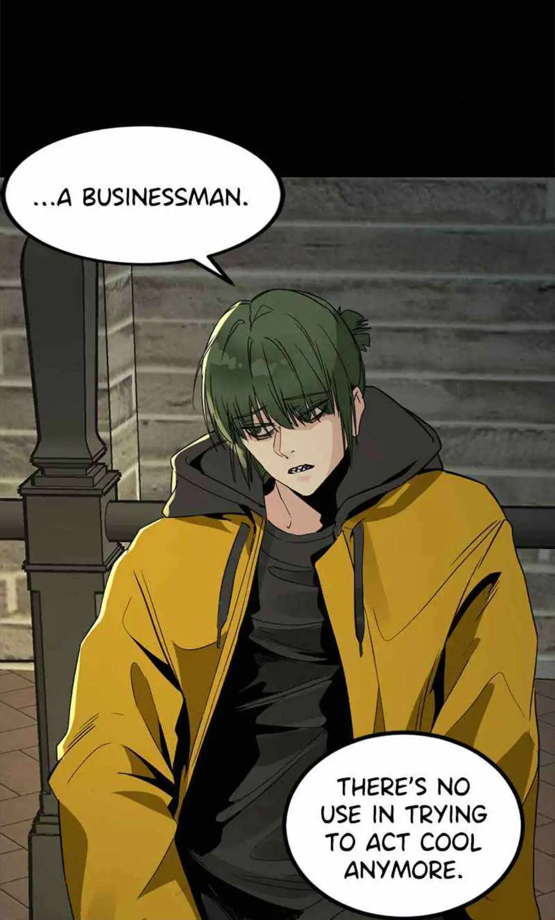 Read Hero Killer EN Manga Online