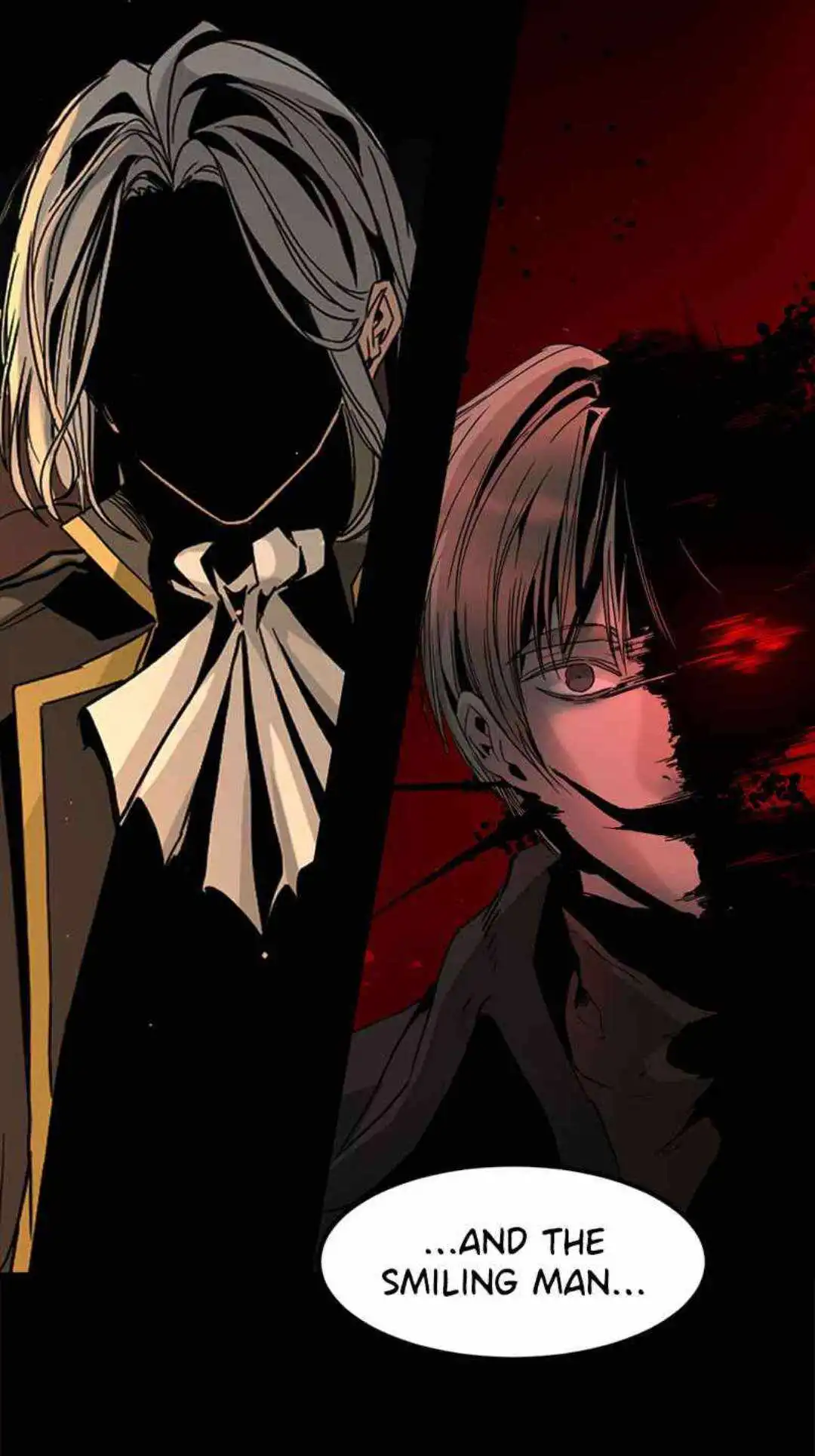 Read Hero Killer EN Manga Online