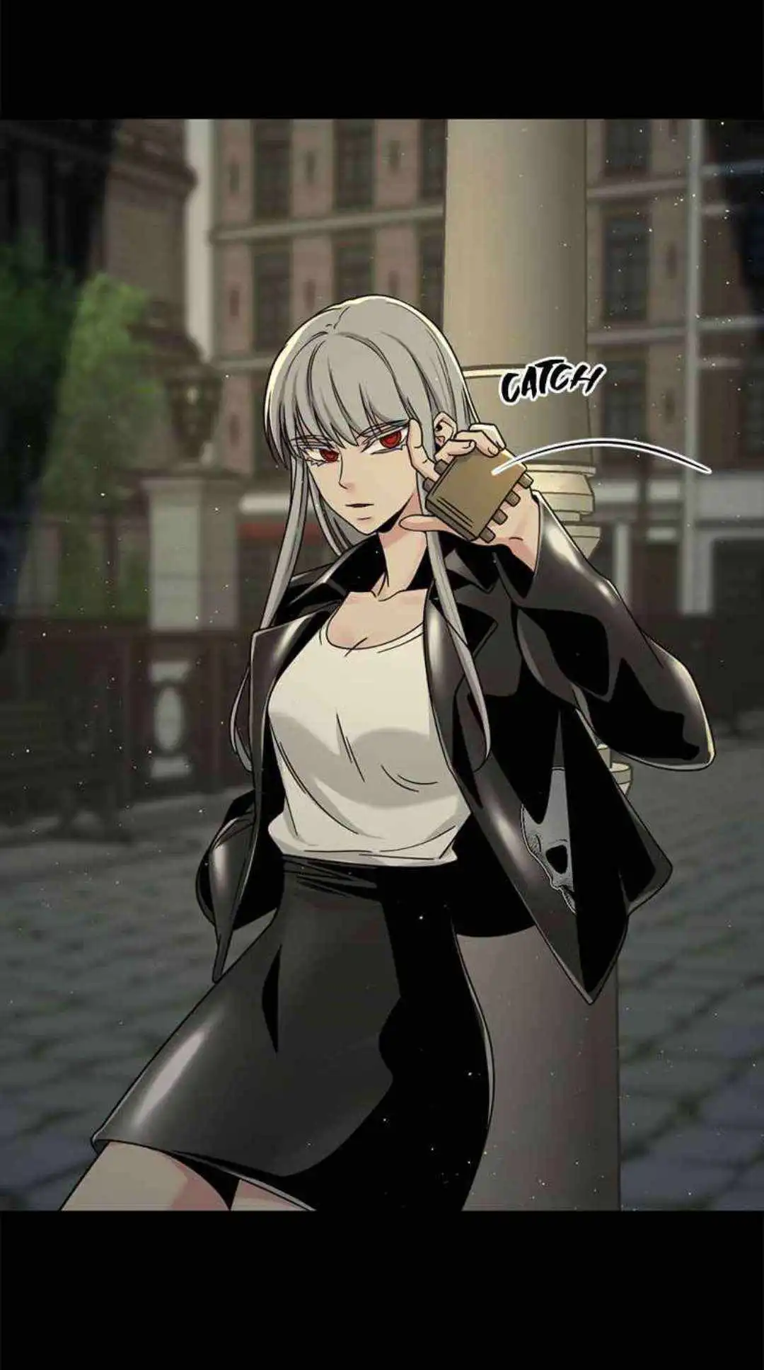 Read Hero Killer EN Manga Online