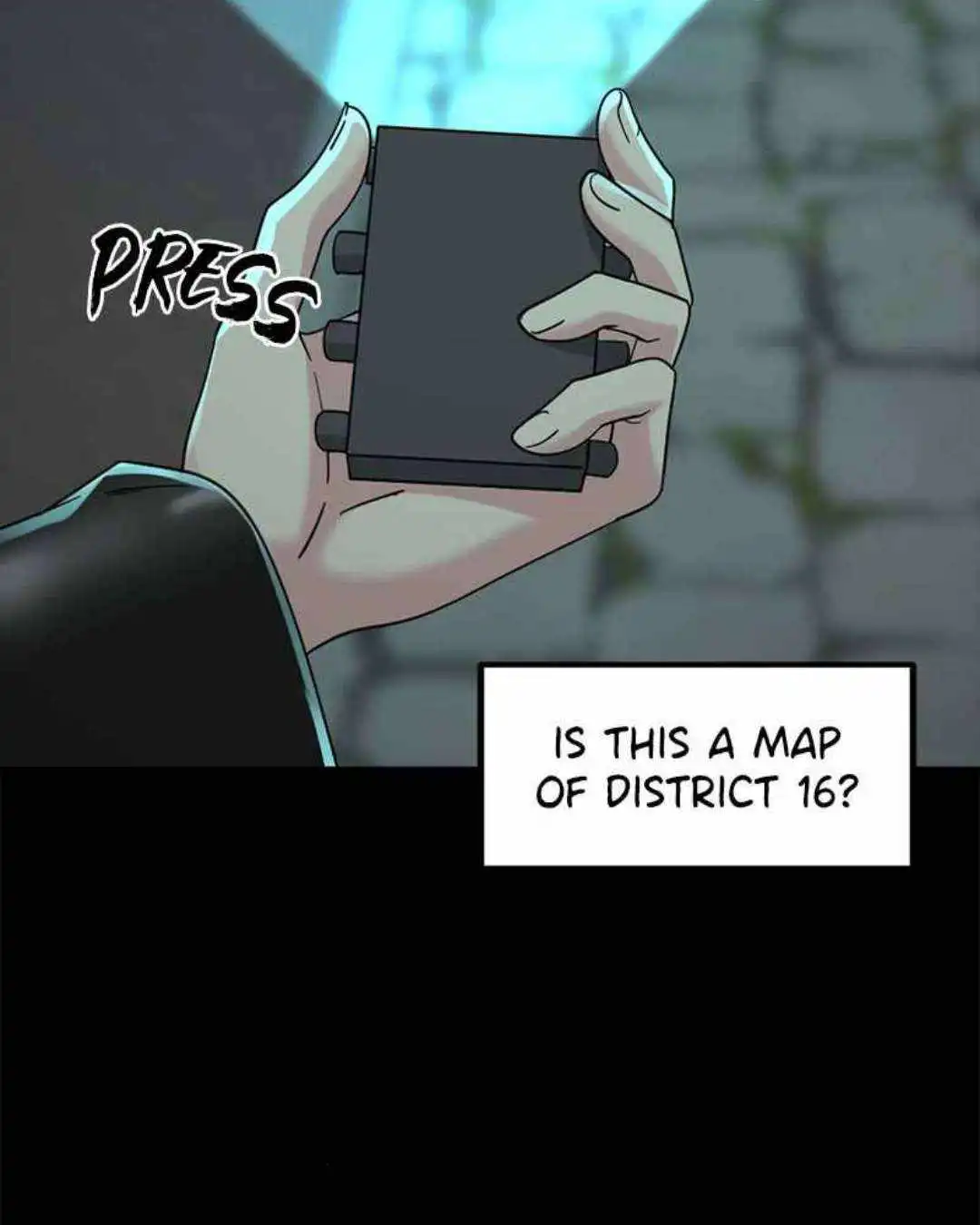 Read Hero Killer EN Manga Online