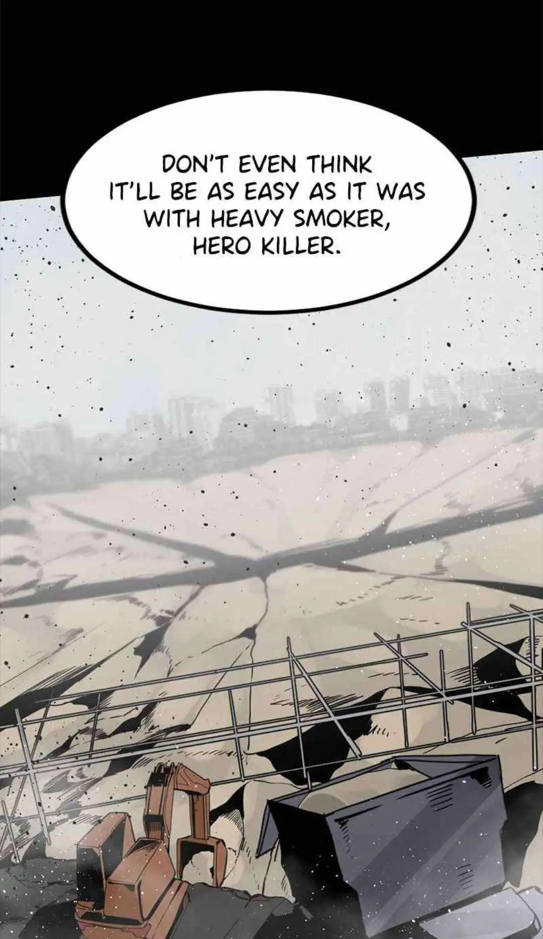 Read Hero Killer EN Manga Online