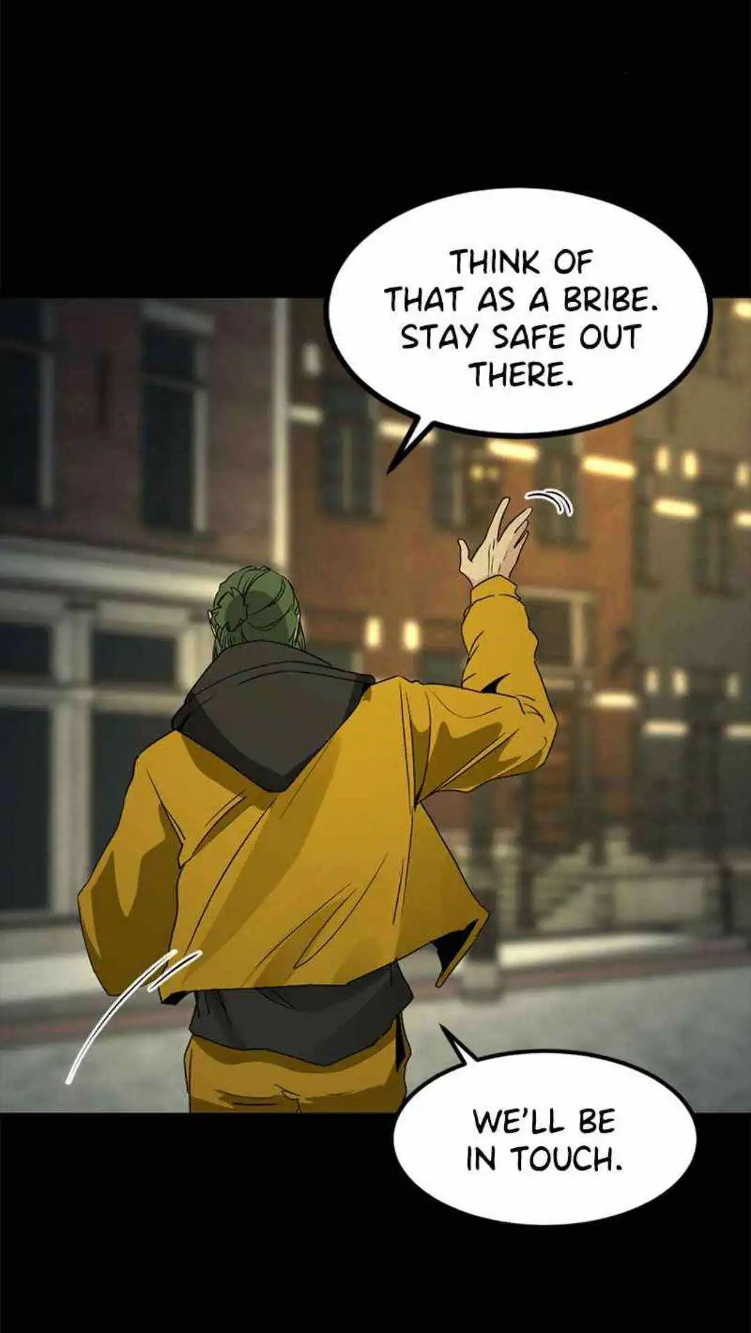 Read Hero Killer EN Manga Online