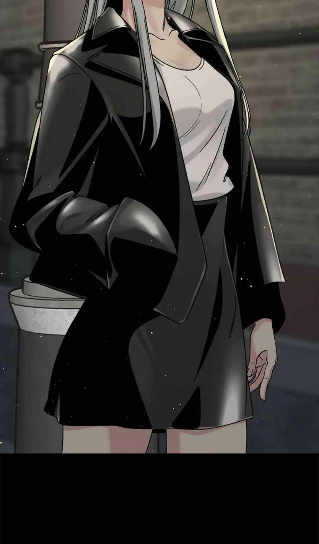 Read Hero Killer EN Manga Online