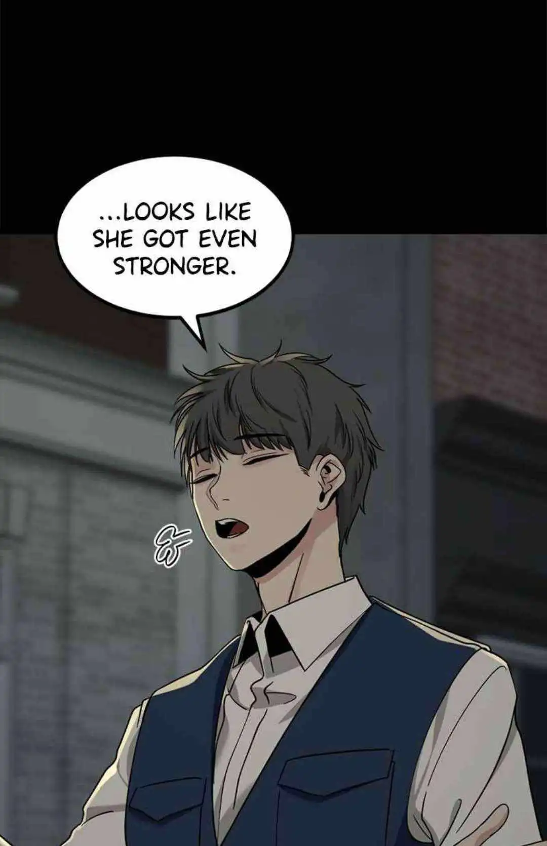Read Hero Killer EN Manga Online