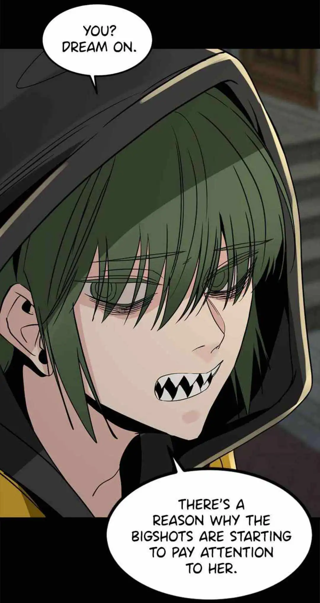 Read Hero Killer EN Manga Online
