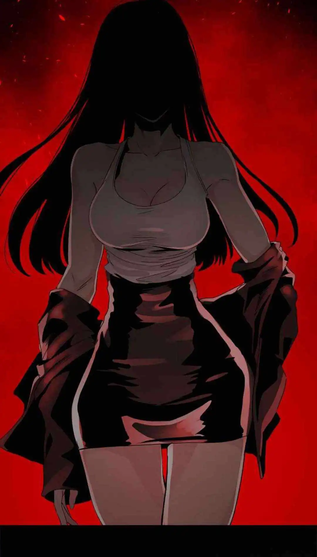 Read Hero Killer EN Manga Online