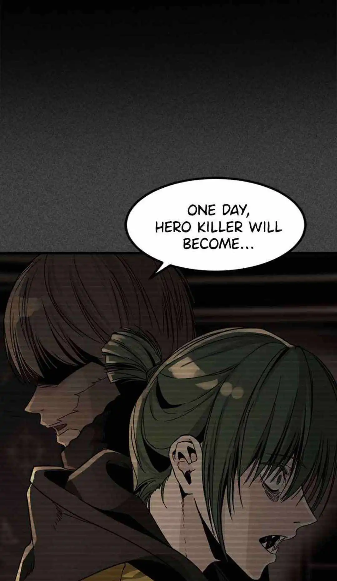 Read Hero Killer EN Manga Online