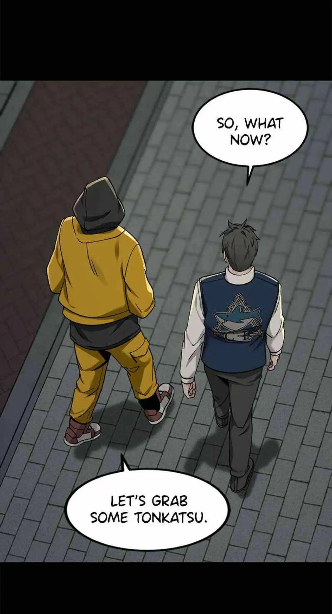 Read Hero Killer EN Manga Online