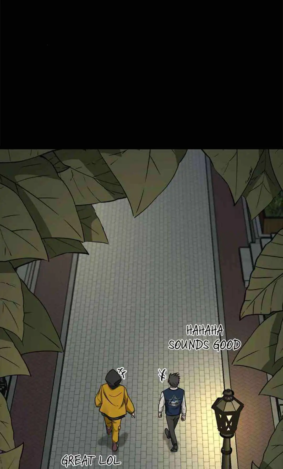 Read Hero Killer EN Manga Online
