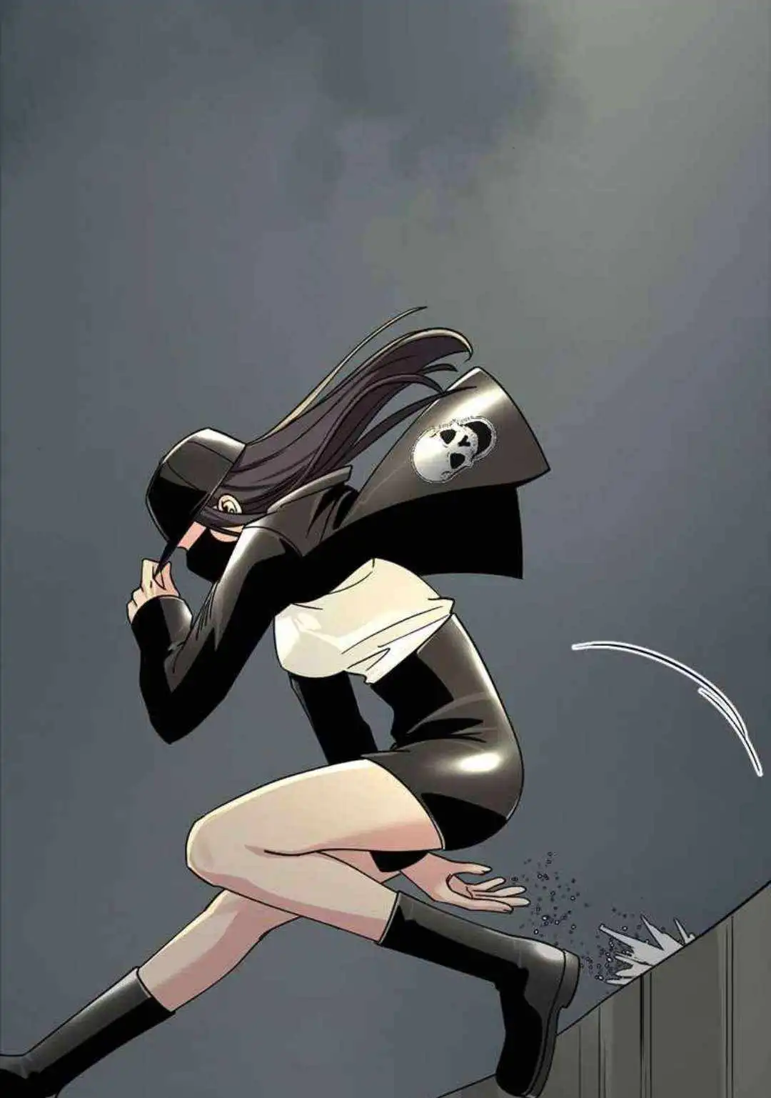 Read Hero Killer EN Manga Online