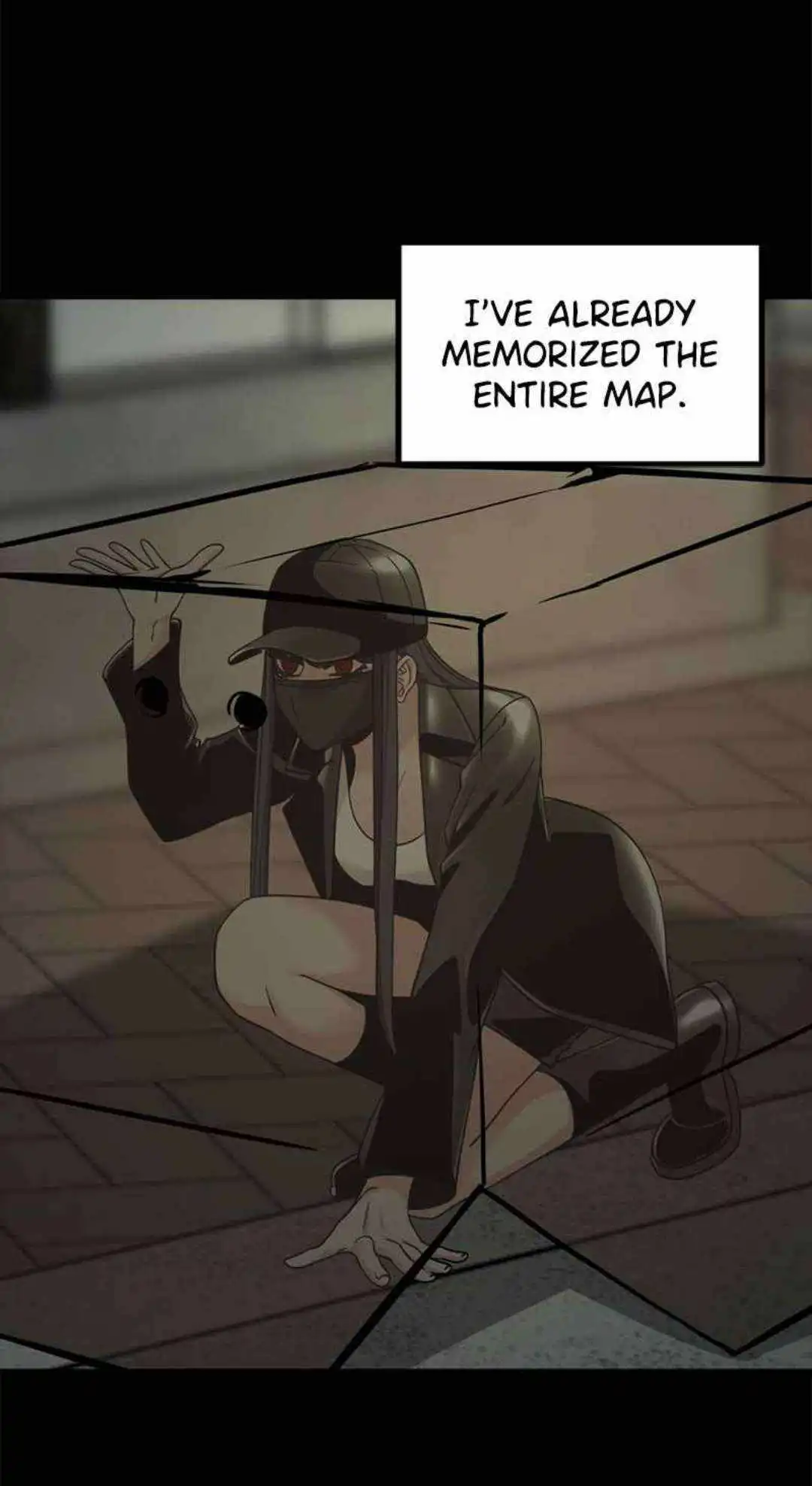 Read Hero Killer EN Manga Online