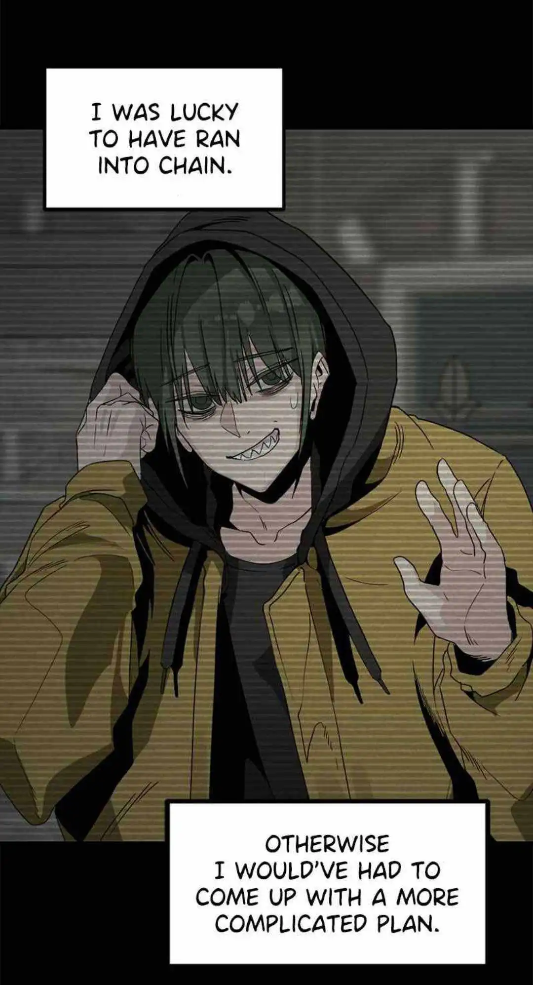 Read Hero Killer EN Manga Online