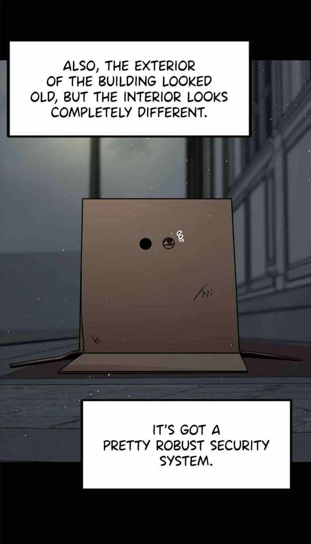 Read Hero Killer EN Manga Online