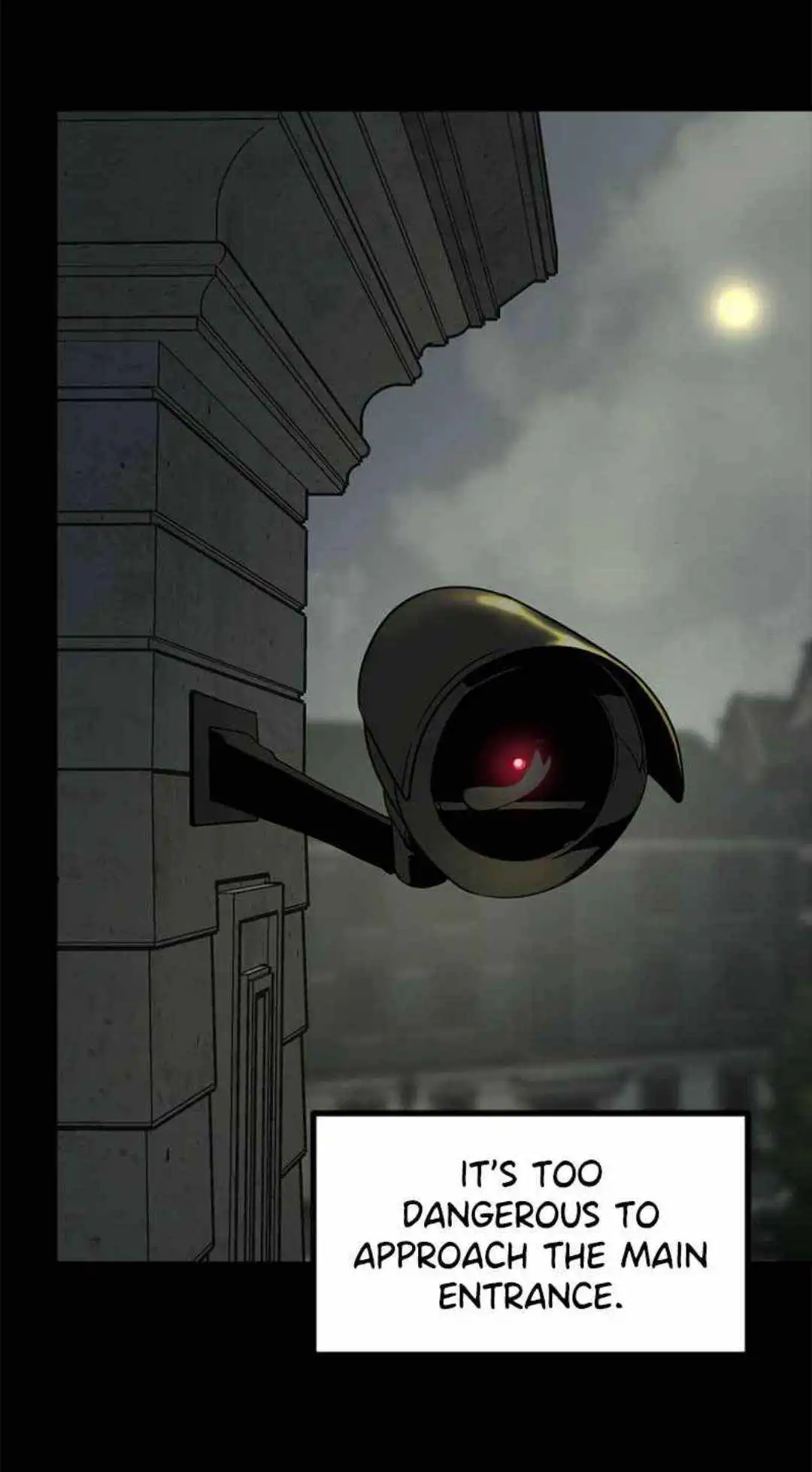 Read Hero Killer EN Manga Online