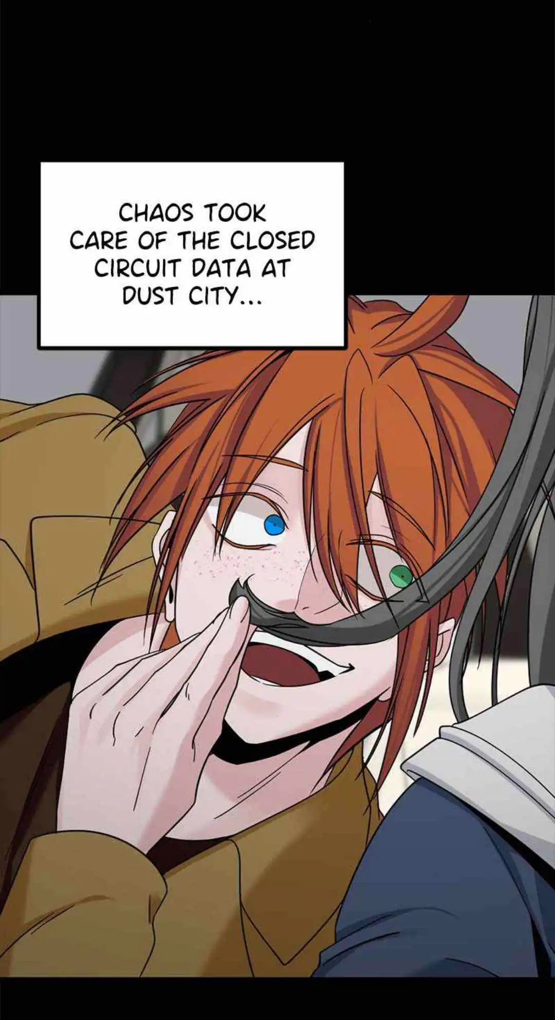 Read Hero Killer EN Manga Online