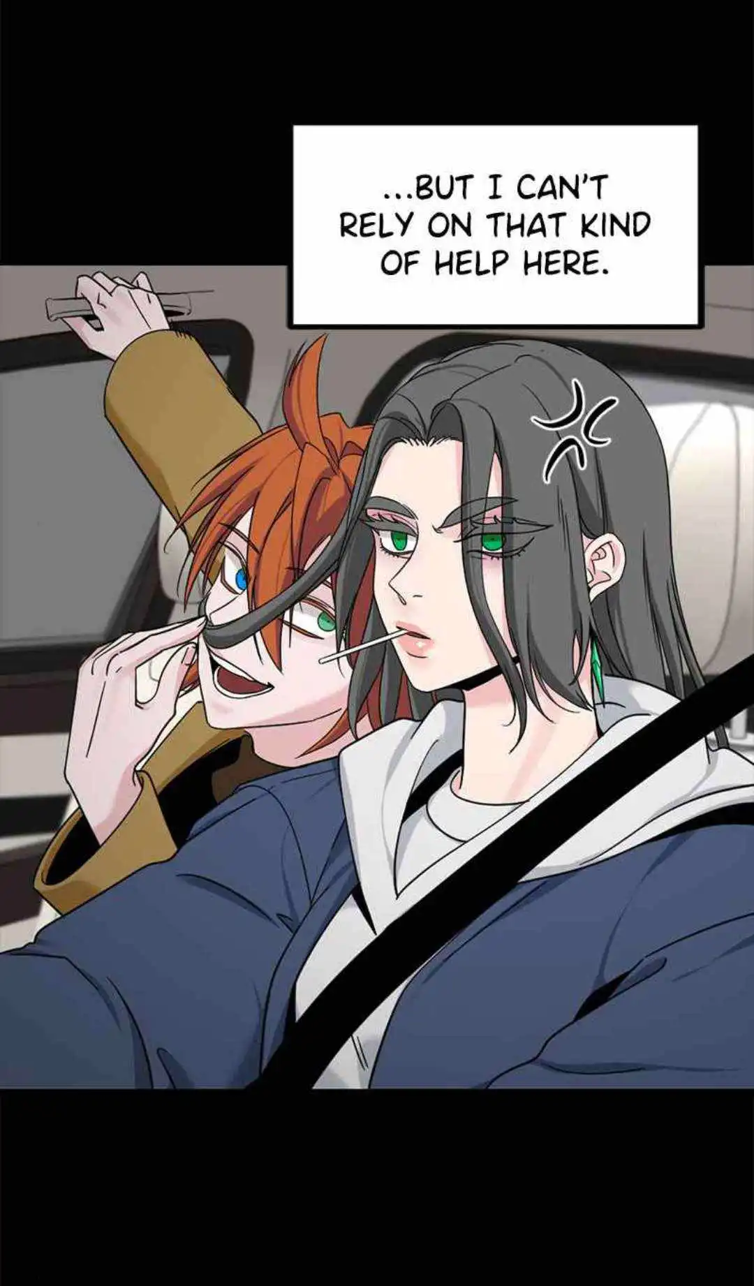 Read Hero Killer EN Manga Online