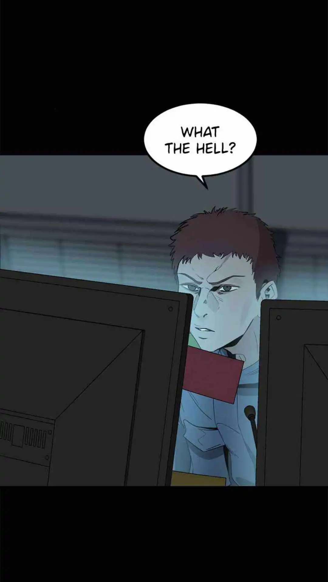 Read Hero Killer EN Manga Online