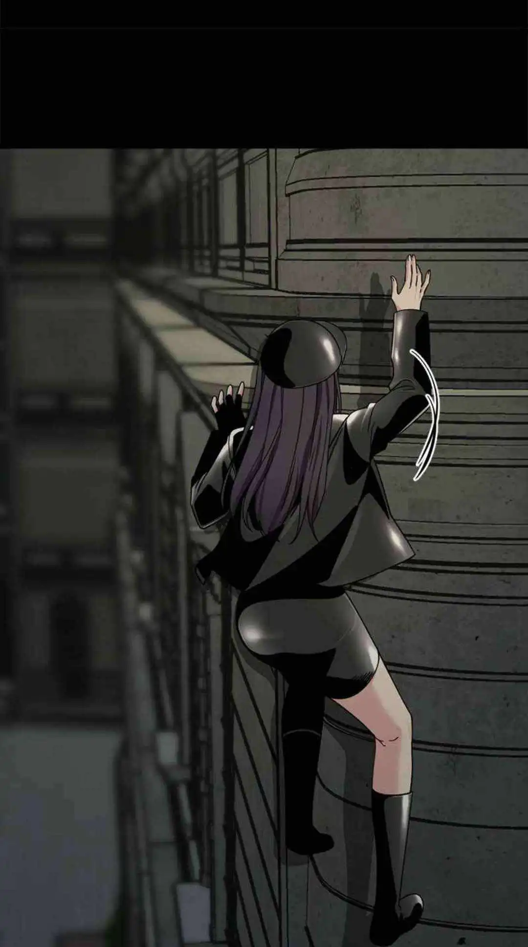 Read Hero Killer EN Manga Online