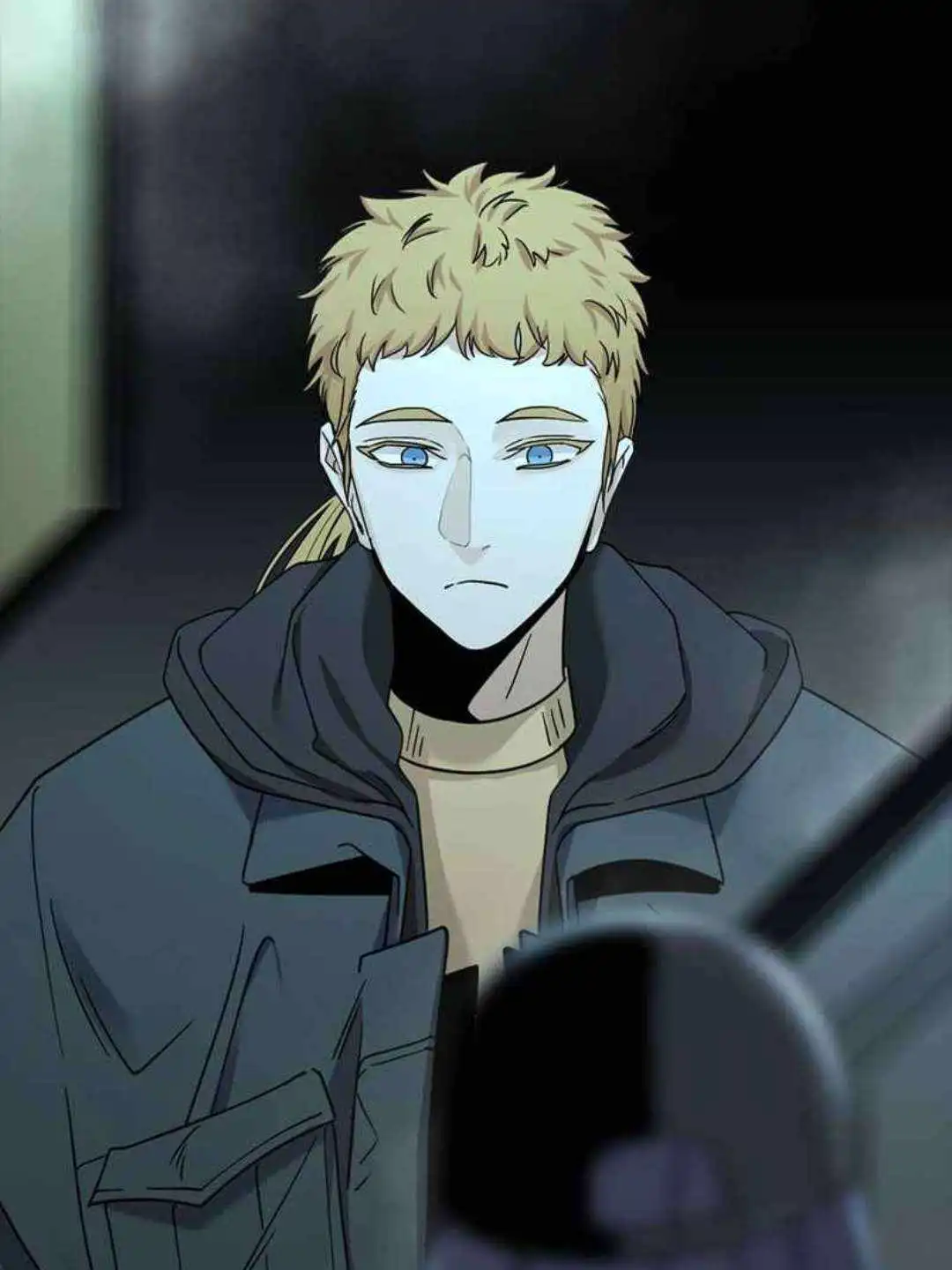 Read Hero Killer EN Manga Online