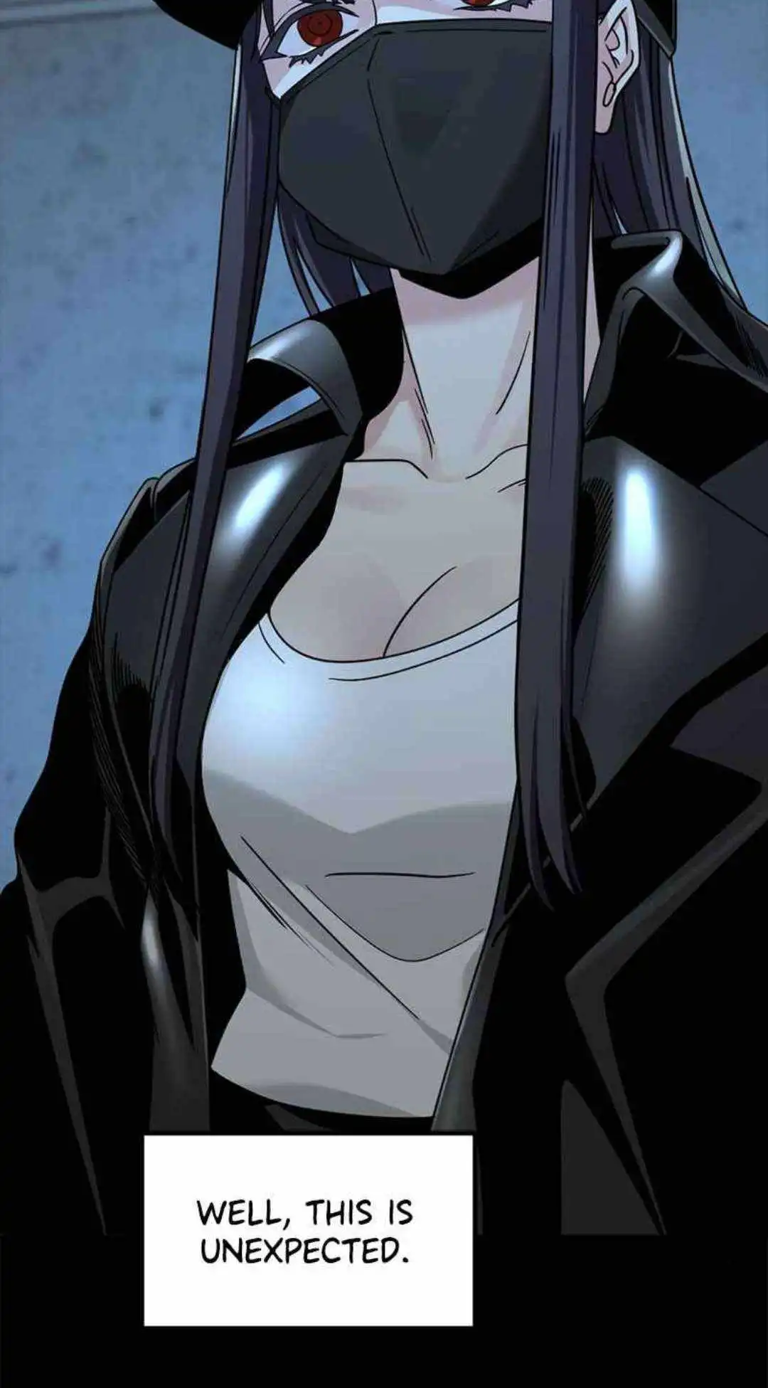Read Hero Killer EN Manga Online