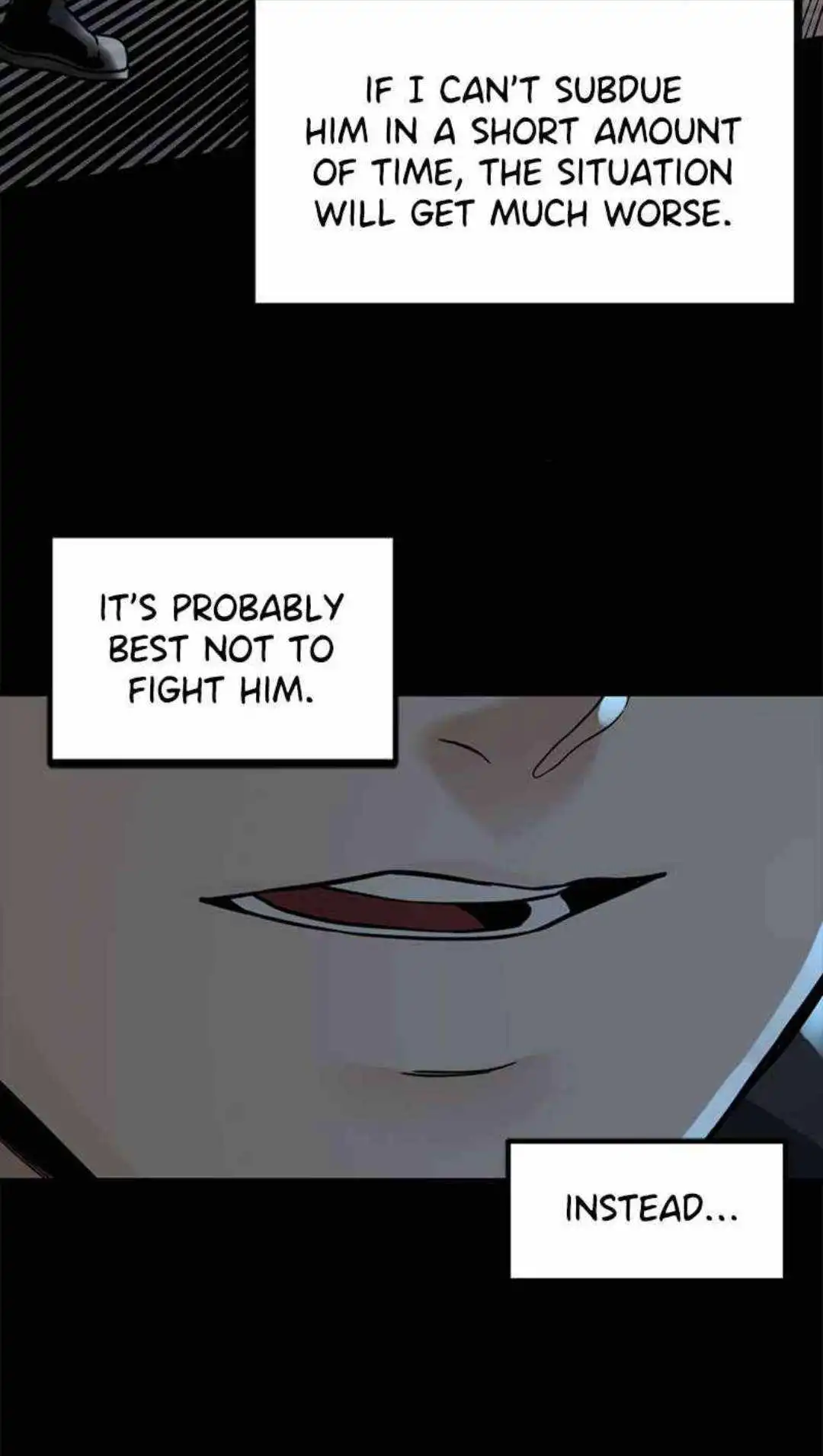 Read Hero Killer EN Manga Online