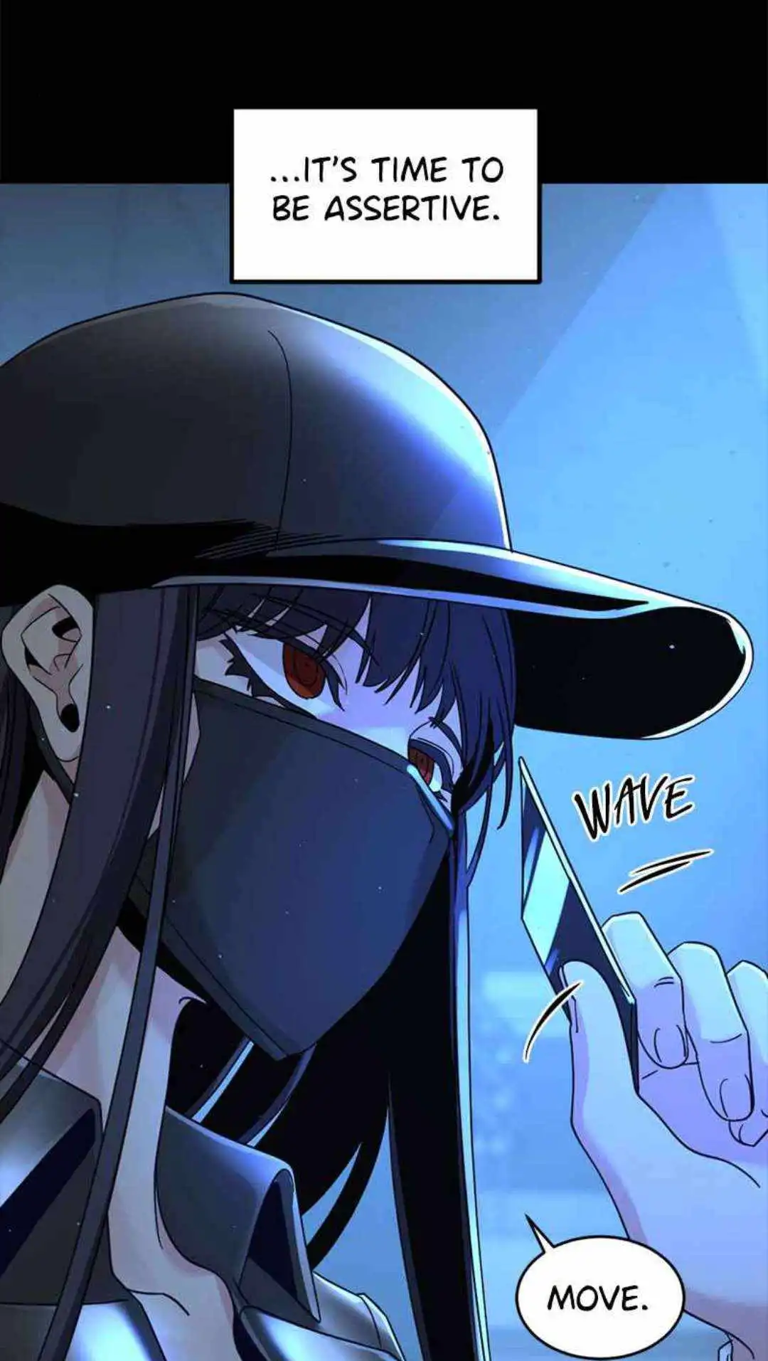 Read Hero Killer EN Manga Online