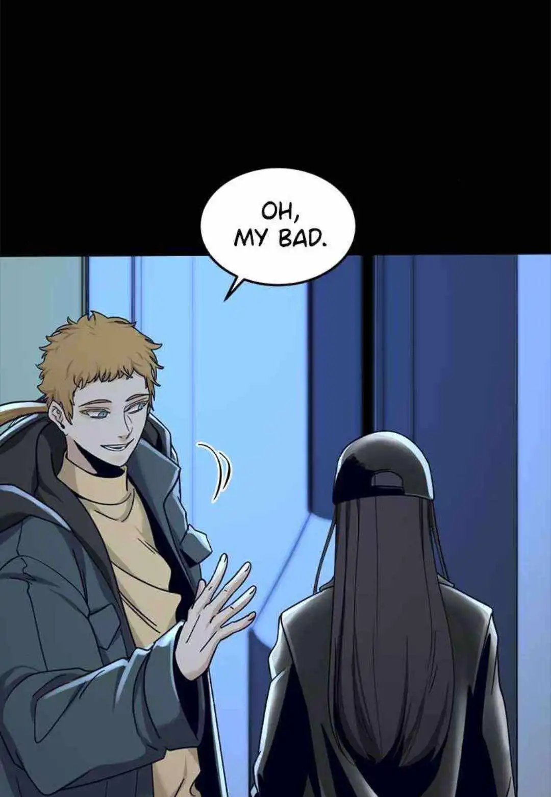 Read Hero Killer EN Manga Online