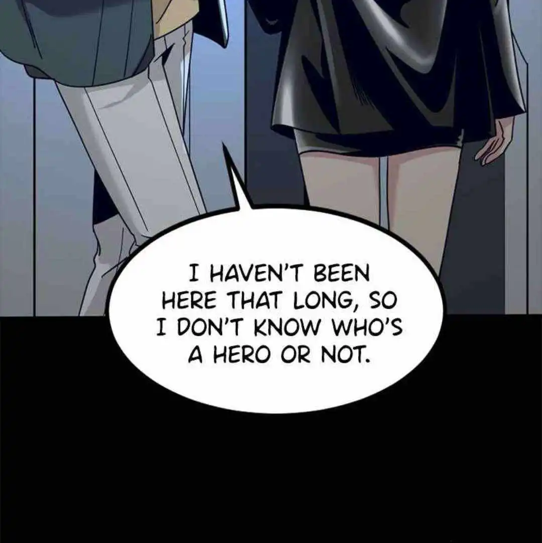 Read Hero Killer EN Manga Online