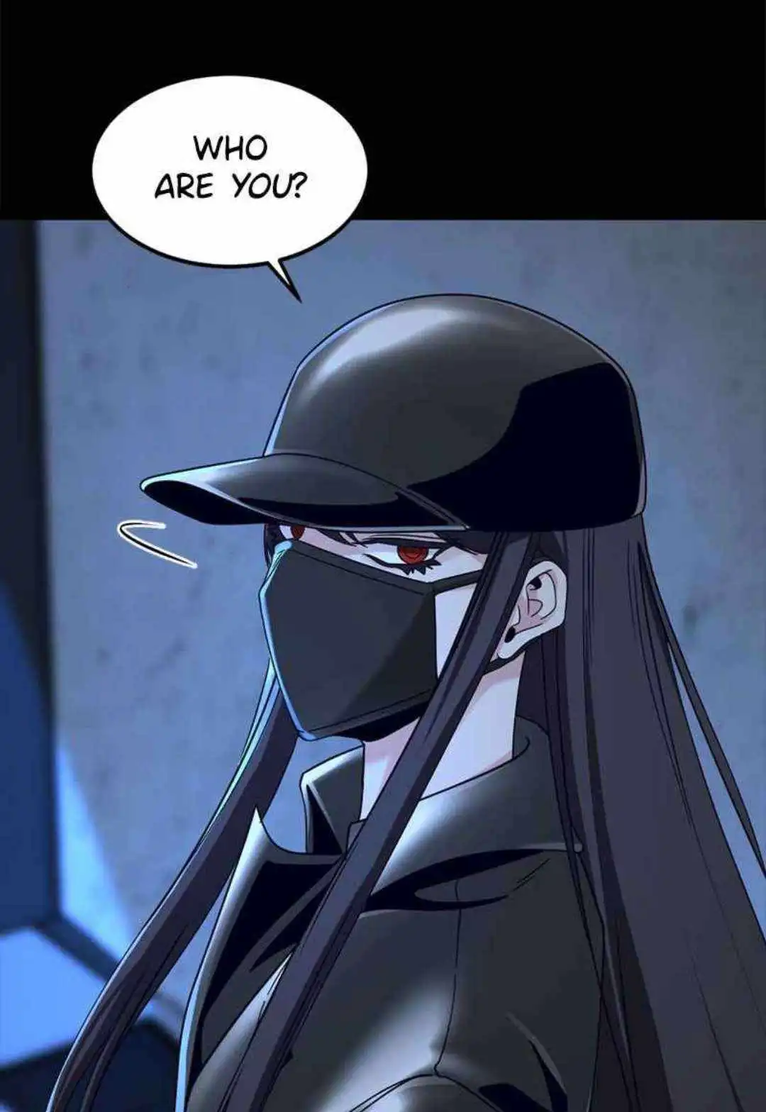 Read Hero Killer EN Manga Online