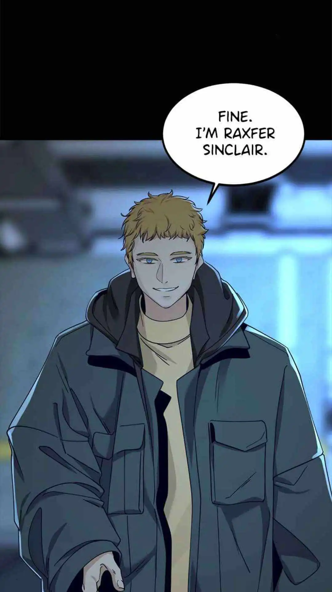 Read Hero Killer EN Manga Online