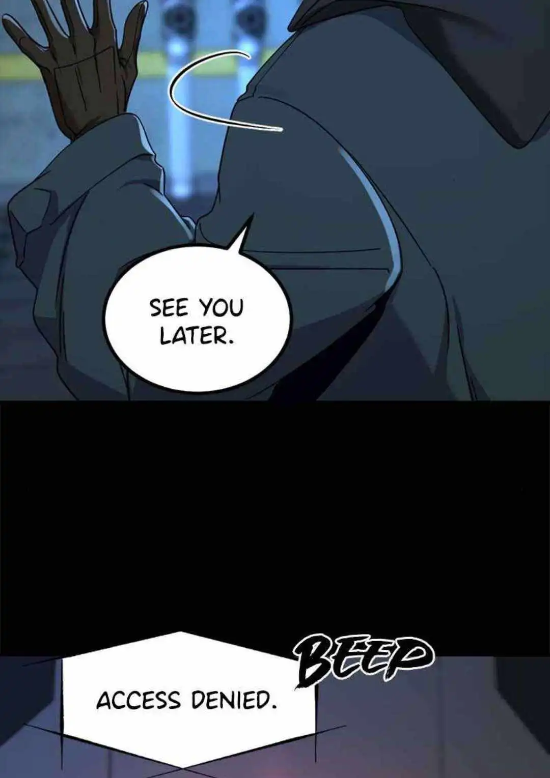 Read Hero Killer EN Manga Online