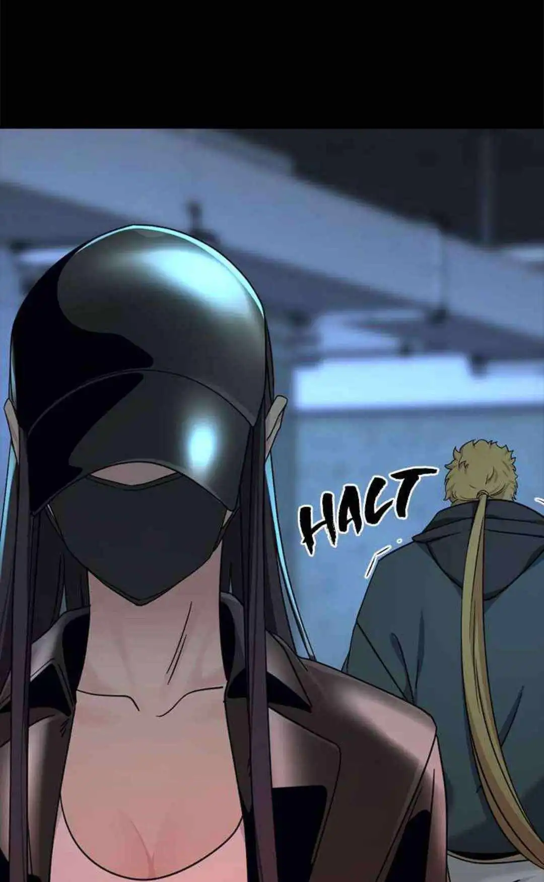 Read Hero Killer EN Manga Online