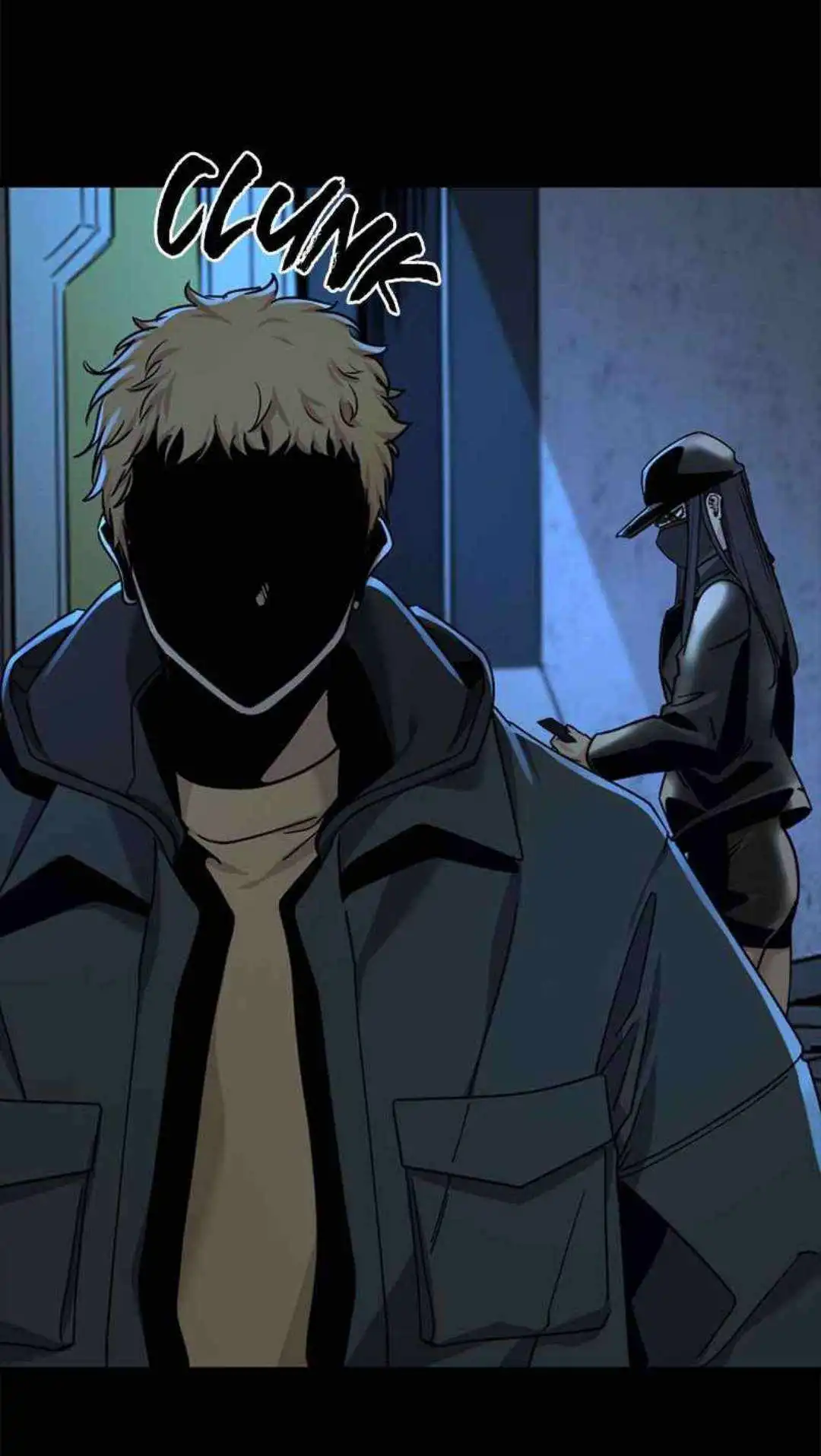 Read Hero Killer EN Manga Online