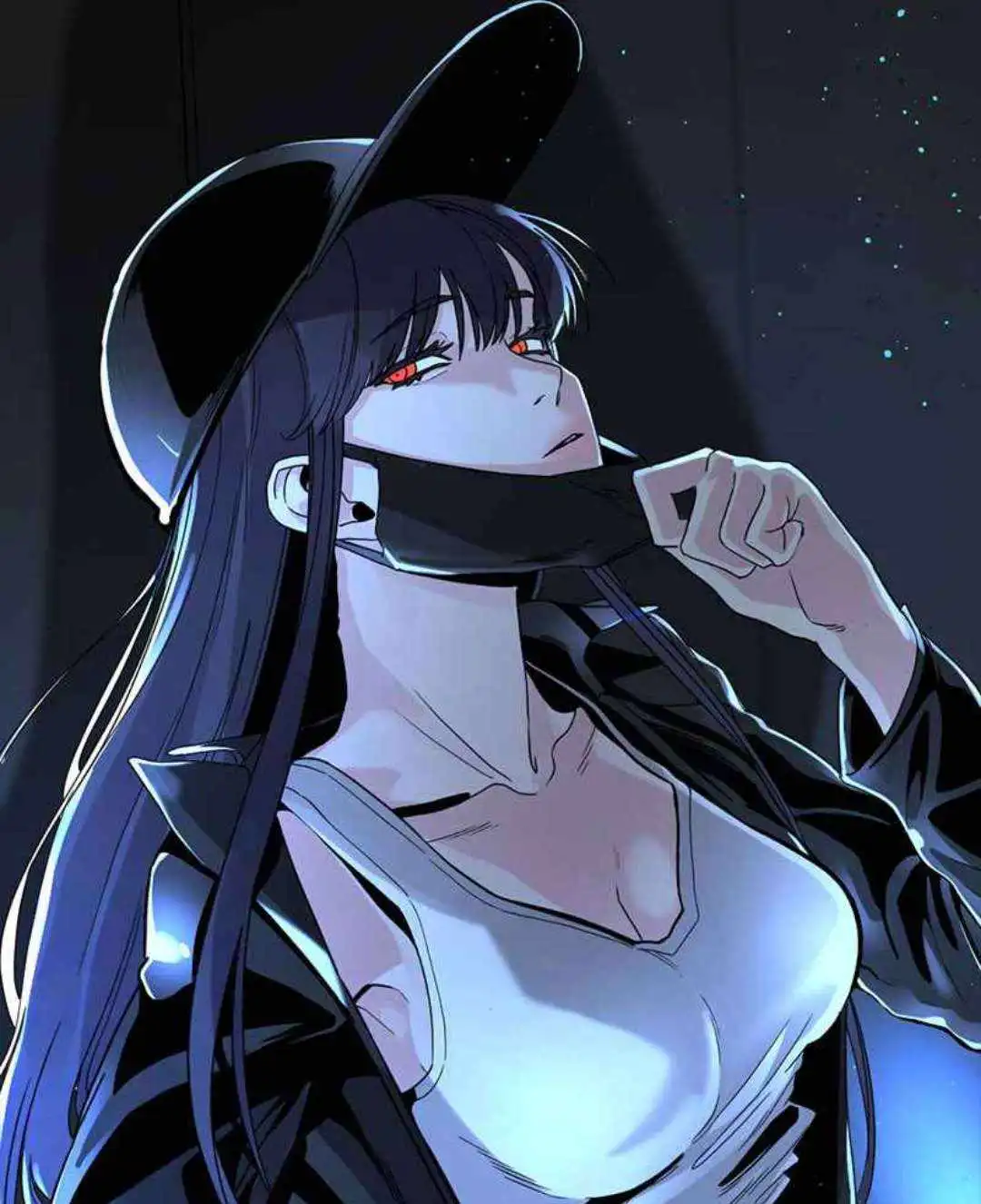 Read Hero Killer EN Manga Online