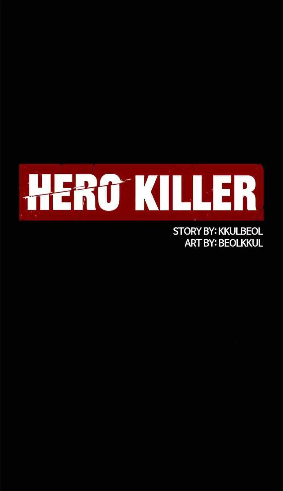Read Hero Killer EN Manga Online