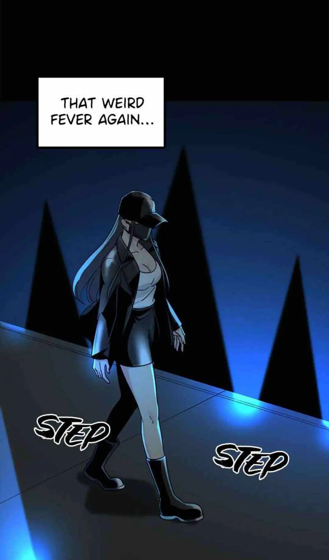 Read Hero Killer EN Manga Online