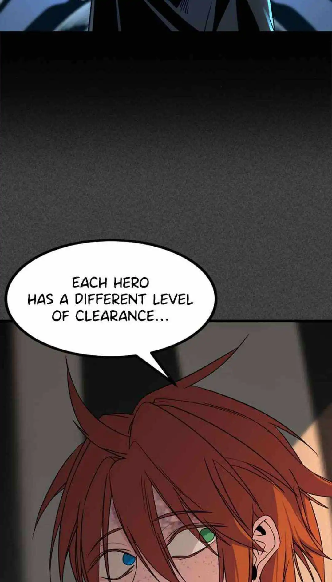 Read Hero Killer EN Manga Online