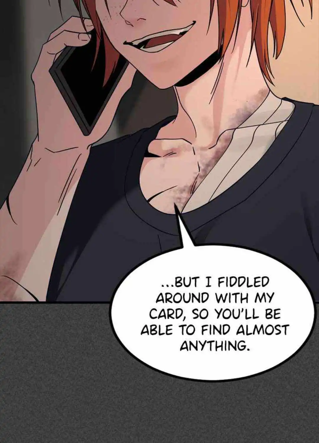 Read Hero Killer EN Manga Online
