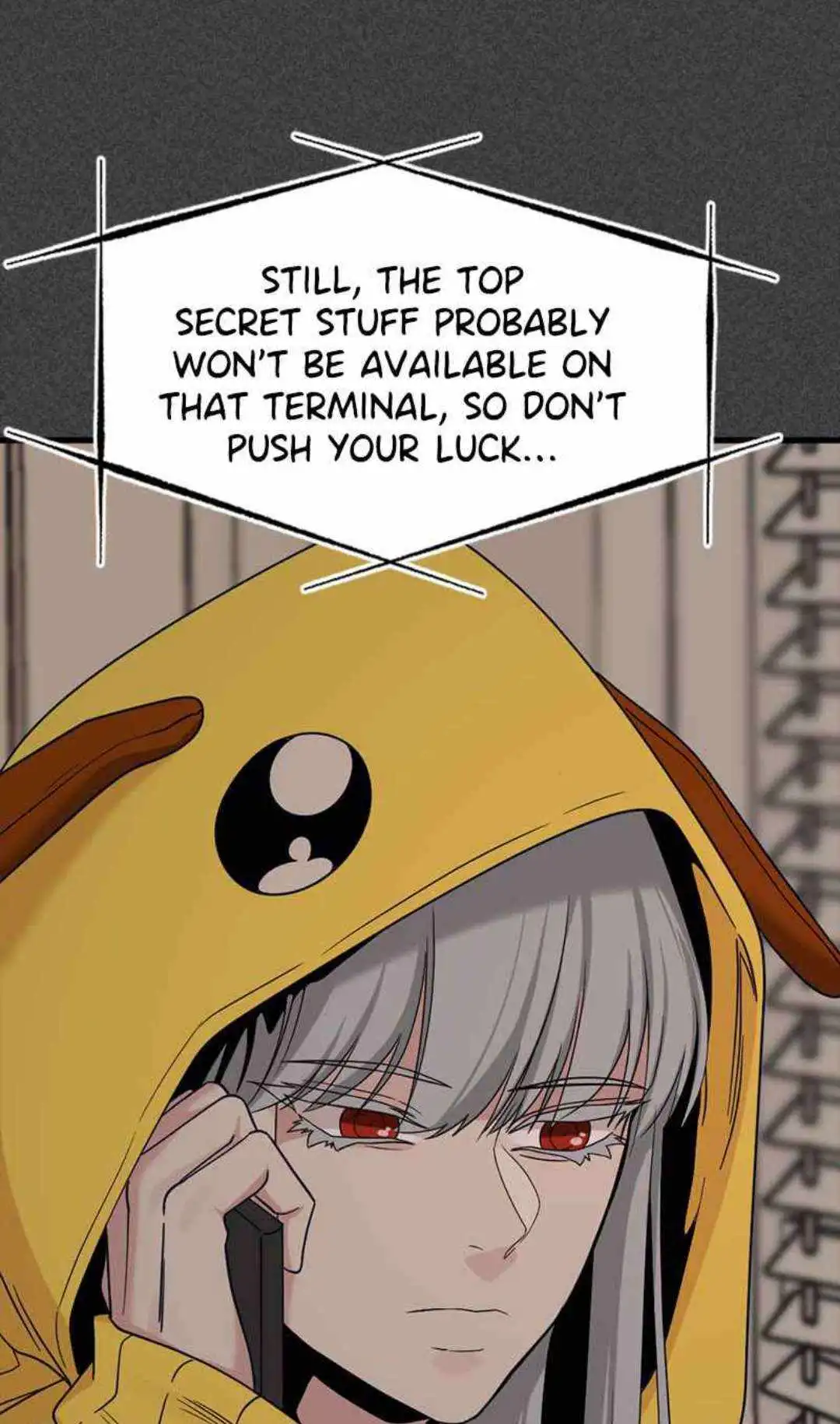 Read Hero Killer EN Manga Online