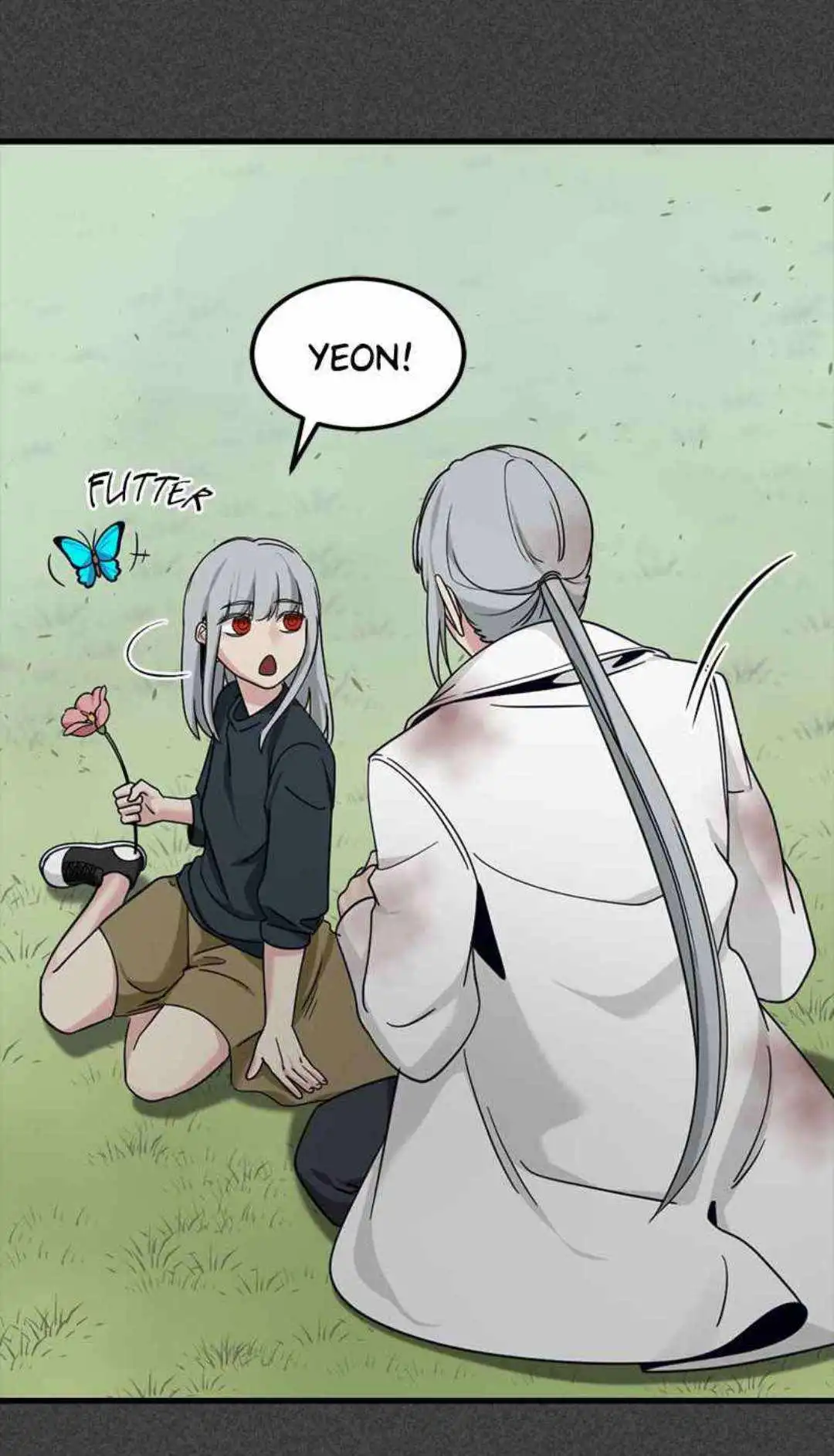 Read Hero Killer EN Manga Online