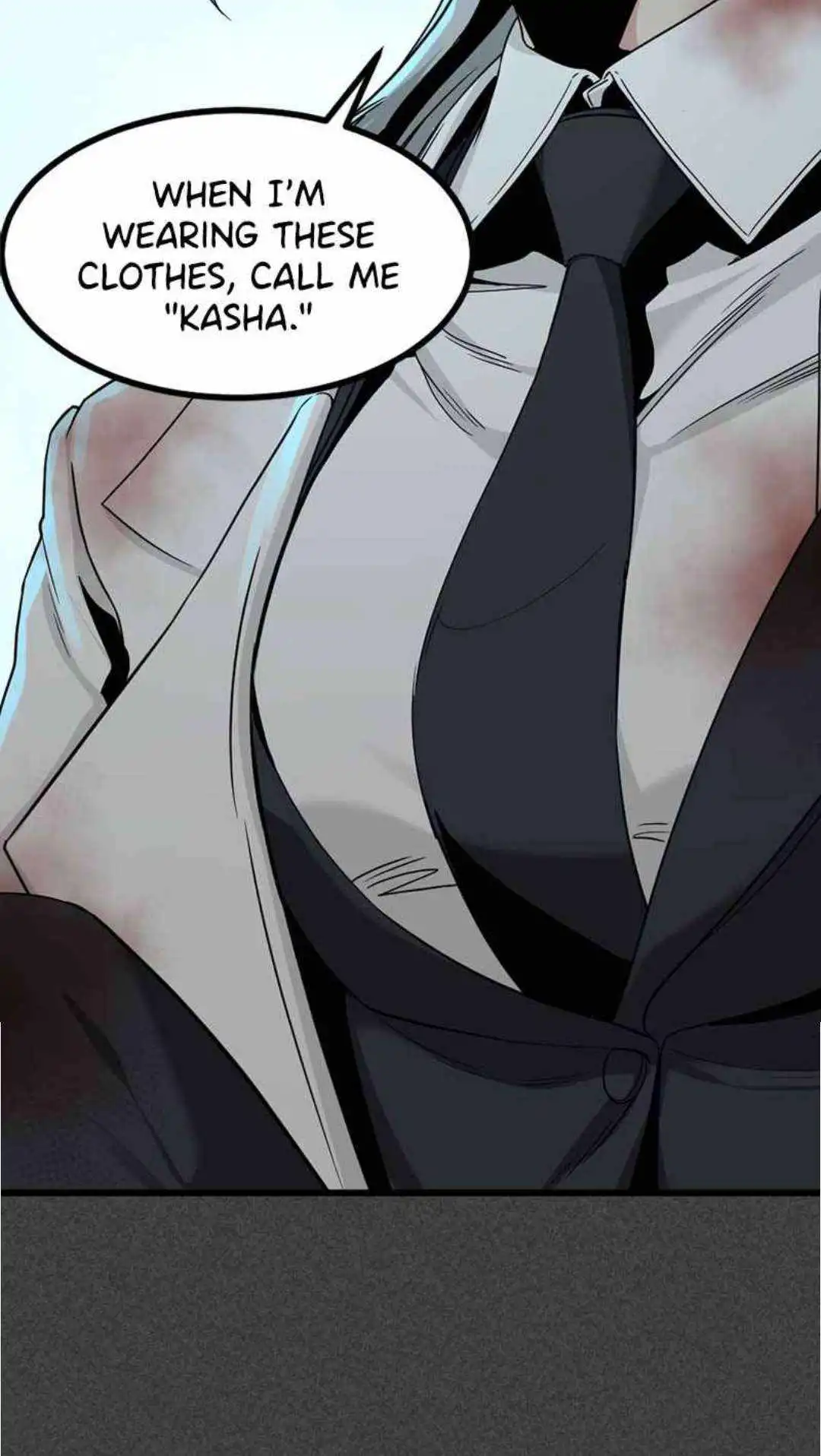 Read Hero Killer EN Manga Online