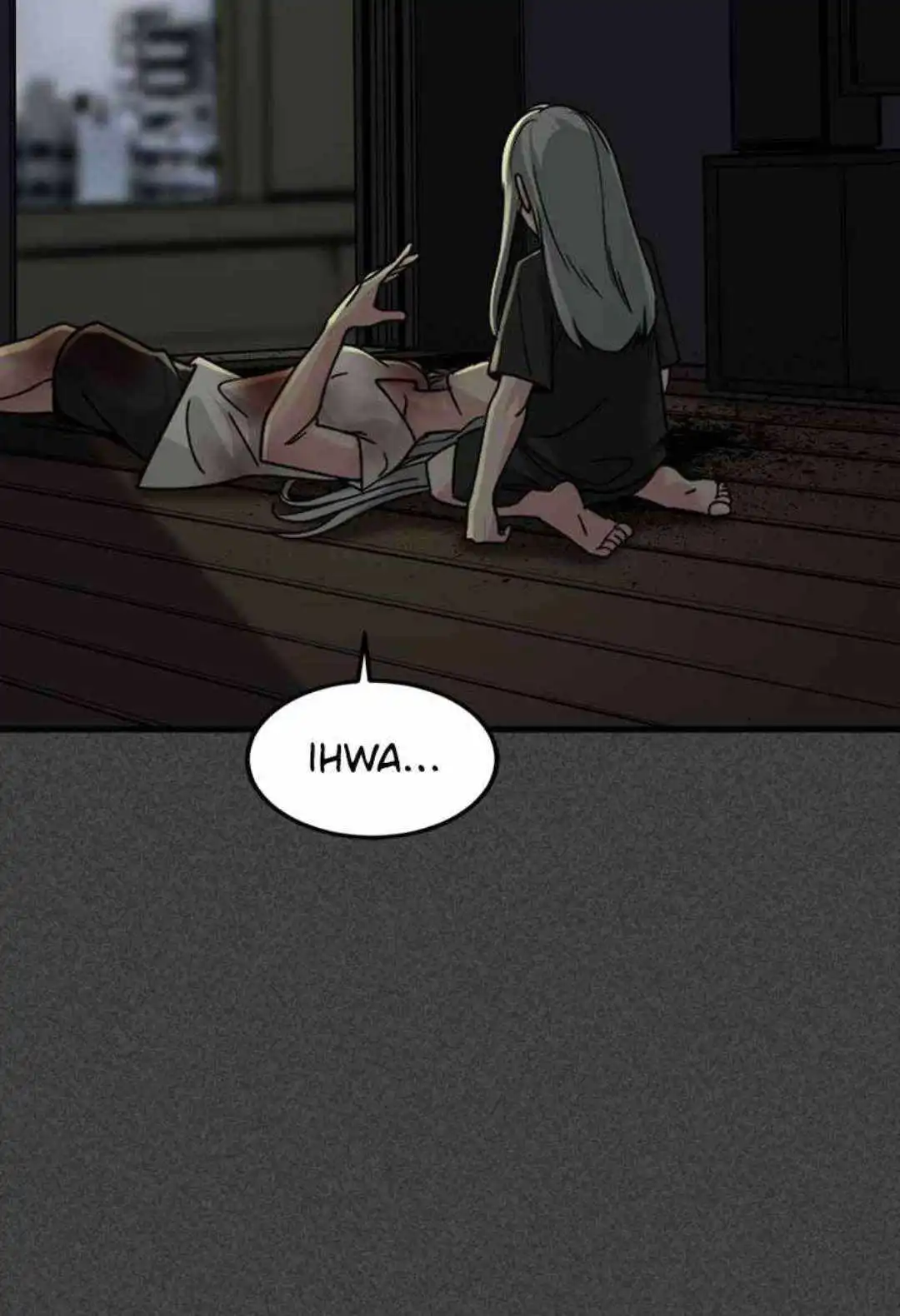 Read Hero Killer EN Manga Online